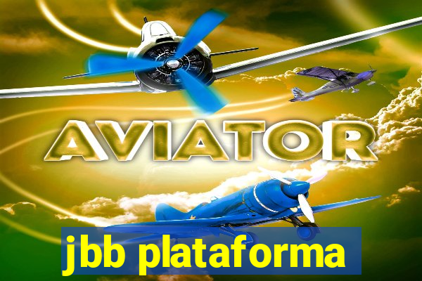 jbb plataforma